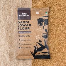 Sorghum Flour / Jowar Atta