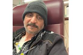 Fundraiser by Mohamed Elbettar : Support Mohamed Elbettar Fight Against  stage 3 cancer