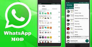 Gbwhatsapp adalah aplikasi perpesanan pihak ketiga yang menawarkan kompatibilitas lengkap diprediksikan pada whatsapp versi terbaru 2.18.327. Download Gb Whatsapp Pro Apk Terbaru Official 2021