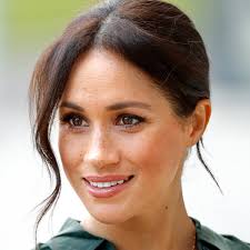 Meghan, duchess of sussex (born rachel meghan markle; Meghan Markle Time Person Of The Year 2018 Runner Up Time Com