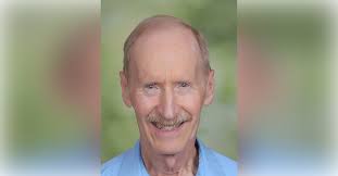 Obituary information for Gordon Walter Halliday PhD