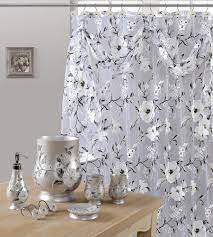 As for its look, the playful combination of fine and voluminous threads creates an astonishingly chic effect! Astoria Grand Chanelle Sheer Single Shower Curtain Reviews Wayfair