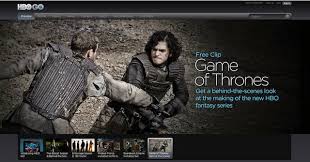 One of my fav comedy series of all time. Hbo Go S Mobile App Will Finally Adds Binge Watching Features Ubergizmo