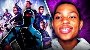 Falcon & Winter Soldier: Elijah Richardson Addresses Future In Marvel  Cinematic Universe (Exclusive)