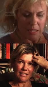 Celebrating Robyn Malcolm: Iconic New Zealand Actress