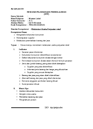 Pelaksanaan ujian praktik kelas vi matta pelajaran muatan lokal di sdn 4 komet kota banjarbaru provinsi kalimantan selatan. Top Pdf Rpp K13 Sd Smp Sma Smk Revisi Mulok I 123dok Com