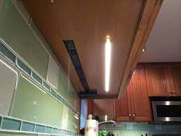 Plug Strips And Led Lights We Are Installing Now These Are Dimmable Lights And T Under Cabinet Outlets Under Cabinet Outlets Power Strips Led Light Fixtures