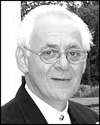 John Adams Obituary (2006)