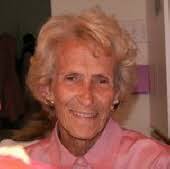 Obituary information for June Albright
