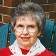 Obituary information for Mrs. Violet Moser Bouldin