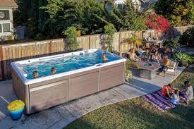 For starters, you need to look. Indoor Inground Pools Inground Swim Spas