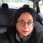 Chaya Adler's Instagram, Twitter & Facebook