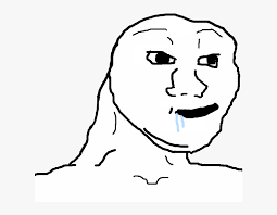 This art style is distinguished by flat primary shapes, oversized limbs and non. Wojak Meme