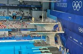 Los clavados son la disciplina que más medallas le ha dado históricamente a méxico en juegos olímpicos y se espera que tokio 2020 no sean la excepción.será la primera ocasión en la que la delegación mexicana vaya en todas las pruebas de las disciplinas, la obtener 12 plazas olímpicas. 9059io8co30 Dm