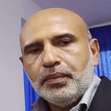 Solo le queda el recuerdo de lo que quiso