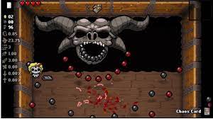 Mega Satan Binding Of Isaac Rebirth Wiki