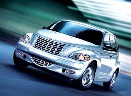 Image result for Patriot Blue 2005 Chrysler