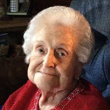 Ruth Anna Gray Boone (1923-2014)