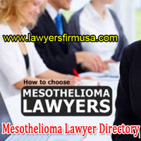 It is a very serious disease, and by the time a diagnosis of mesothelioma is made, it is often at a very advanced stage. Mesothelioma Law Firm Best Mesothelioma Lawyers Guide