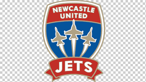 Logo adelaide united fc in.eps file format size: Newcastle Jets Fc Newcastle International Sports Centre Melbourne City Fc A League Adelaide United Fc Football Emblem Logo Sports Png Klipartz
