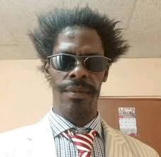 What's his name? : r/NameThisThing