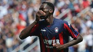 You are on the player profile of simy, crotone. Uncoordinated Simy May Hold The Keys To Crotone S Serie A Survival Goal Com