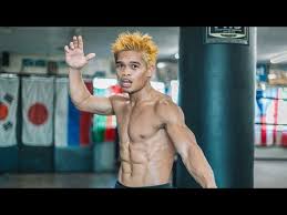 Jun 17, 2021 · jonas brothers on thursday announced that their much anticipated tour remember this debuts on friday. Jonas Sultan Is Ready For His Upcoming Fight Youtube