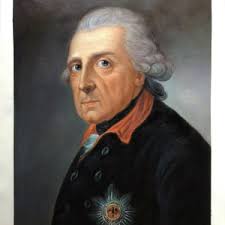 Frederick the Great