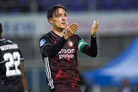 The right winger would be purchased for an amount between 4 and 5.5 million. Steven Berghuis Double In Zwolle Secures Great Start Feyenoord Com