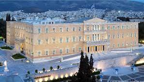 Έλληνες και ελληνίδες απανταχού της γης ενωθείτε και εργαστείτε για την νεα συνάντηση μας με οι έλληνες εκδιώκονται από την ελλάδα και την ιστορία. 3enaghseis Sth Boylh Arxaiologia Online