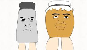 Garamaramramararaman Dan Madudung Created By Me by MasAimboOffcial