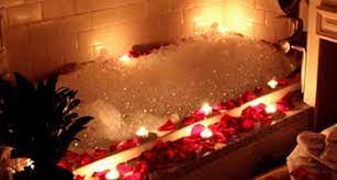 They are also very simple to make and nearly free! Create Your Own Romantic Room Package Uberoom