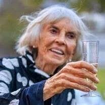 Patricia Fern Allen Obituary