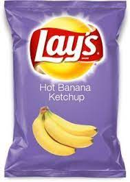 Ketchup Flavored Gum Google Search Lays Chips Flavors Lays Flavors Lays Potato Chip Flavors