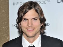 He was born minutes ahead. Ashton Kutcher Microsoft Store