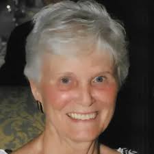 Obituary information for Margaret Caughman Anderson