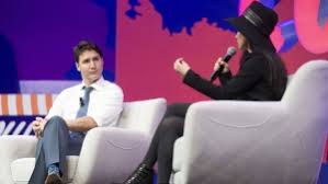 Justin Trudeau Credits Immigration For Canada S Growing Tech Sector Cp24 Com