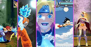 Nonton anime id adalah website streaming anime subtitle indonesia dan nonton anime indo update nonton anime id atau kotakanime merupakan website tempat dimana kamu dapat download. Os 10 Melhores Jogos De Anime De Todos Os Tempos Super