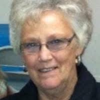 Obituary for Martha Ann Trammell