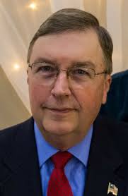 Rev. Danny L. Jackson