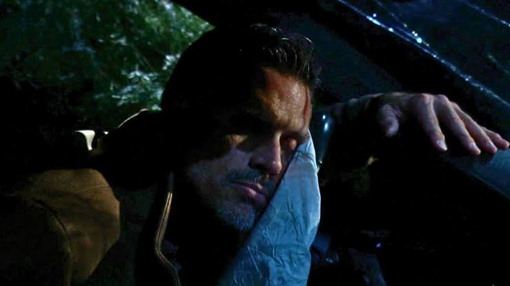 The Young and the Restless Recap Jan 6: Nick crashes, and Sienna knows  Sharon's visitor - The Soap Scene