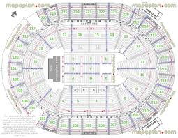 specific wells fargo stadium seating chart wells fargo