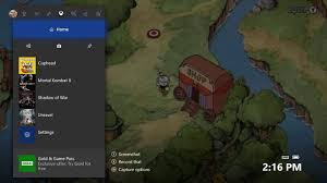 Maybe you would like to learn more about one of these? Como Grabar Gameplays En Xbox One Para Recordar Jugadas Memorables Digital Trends Espanol