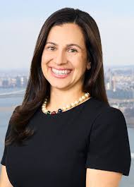 A SPOTLIGHT ON S&C'S RISING