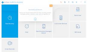 Descarga gratis, 100% segura y. Download Dr Fone Toolkit For Android For Windows 10 64 32 Bit Pc Laptop