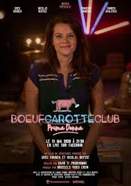 Boeuf Carotte Club Home Facebook