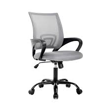 14 Ergonomic Office Chairs Recommended By Physical Therapists In 2020 Ergonomic Office Chair Ergonomic Desk Chair Best Office Chair