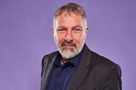 Gerald gary jed mercurio is a british television writer, producer, director and novelist. Line Of Duty Creator Jed Mercurio On Changing Careers