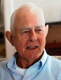 Obituary information for Douglas Allan George