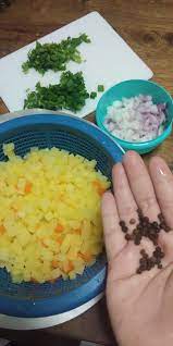 Alibaba.com offers 3,368 frozen samosa products. Berbaloi Buat Samosa Inti Kentang Ini Mudah Sangat Buat Banyak Untuk Frozen Senang Nak Makan Vanilla Kismis